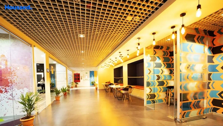 Sample Apartment